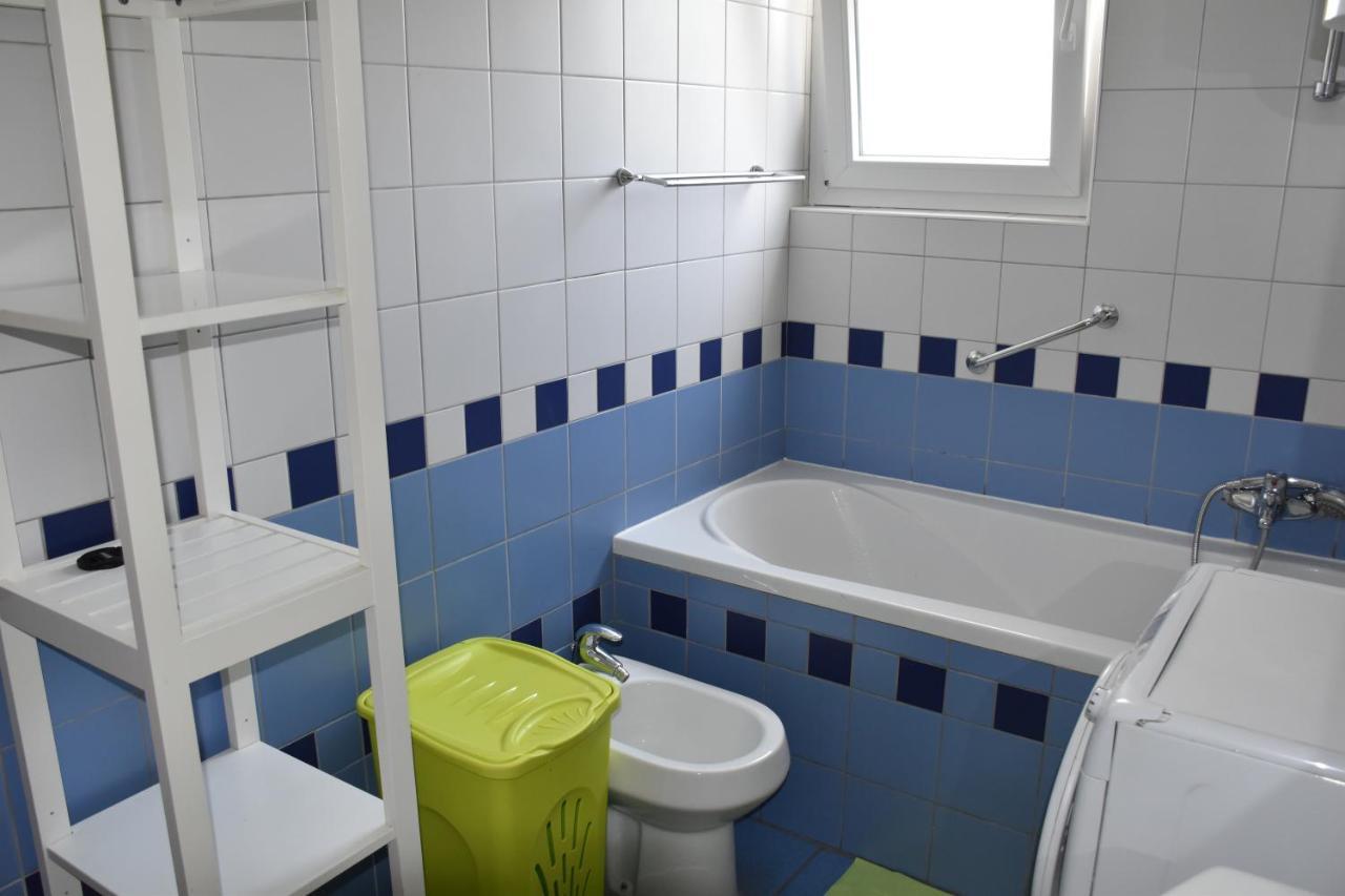 Apartman Tina Apartment Porec Exterior photo