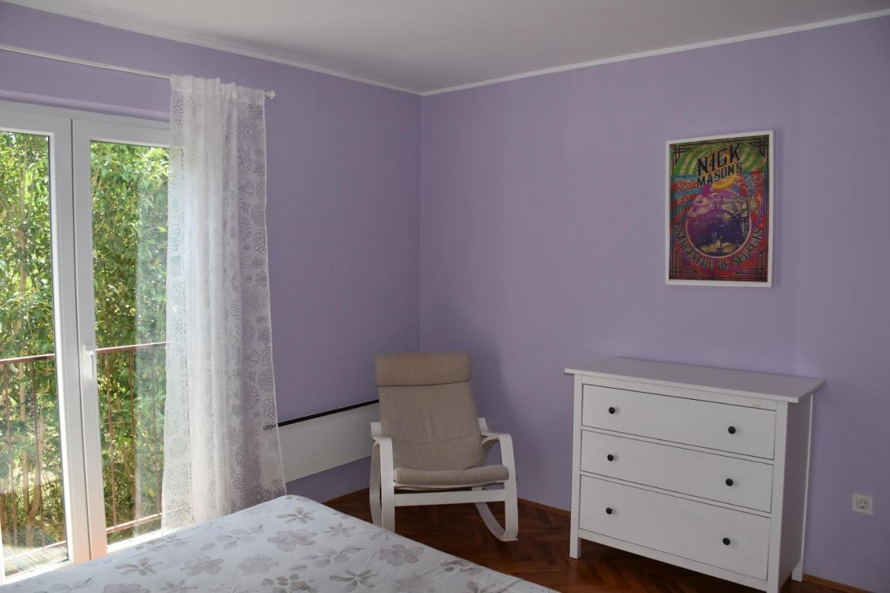 Apartman Tina Apartment Porec Exterior photo