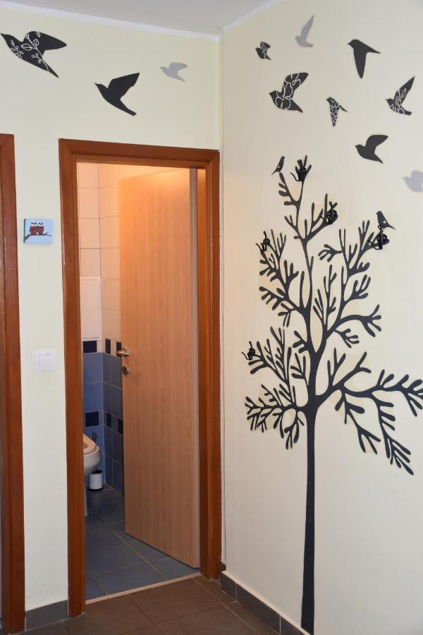 Apartman Tina Apartment Porec Exterior photo