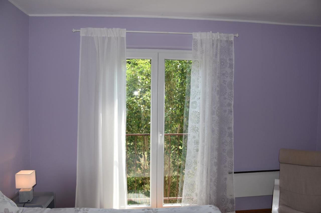 Apartman Tina Apartment Porec Exterior photo