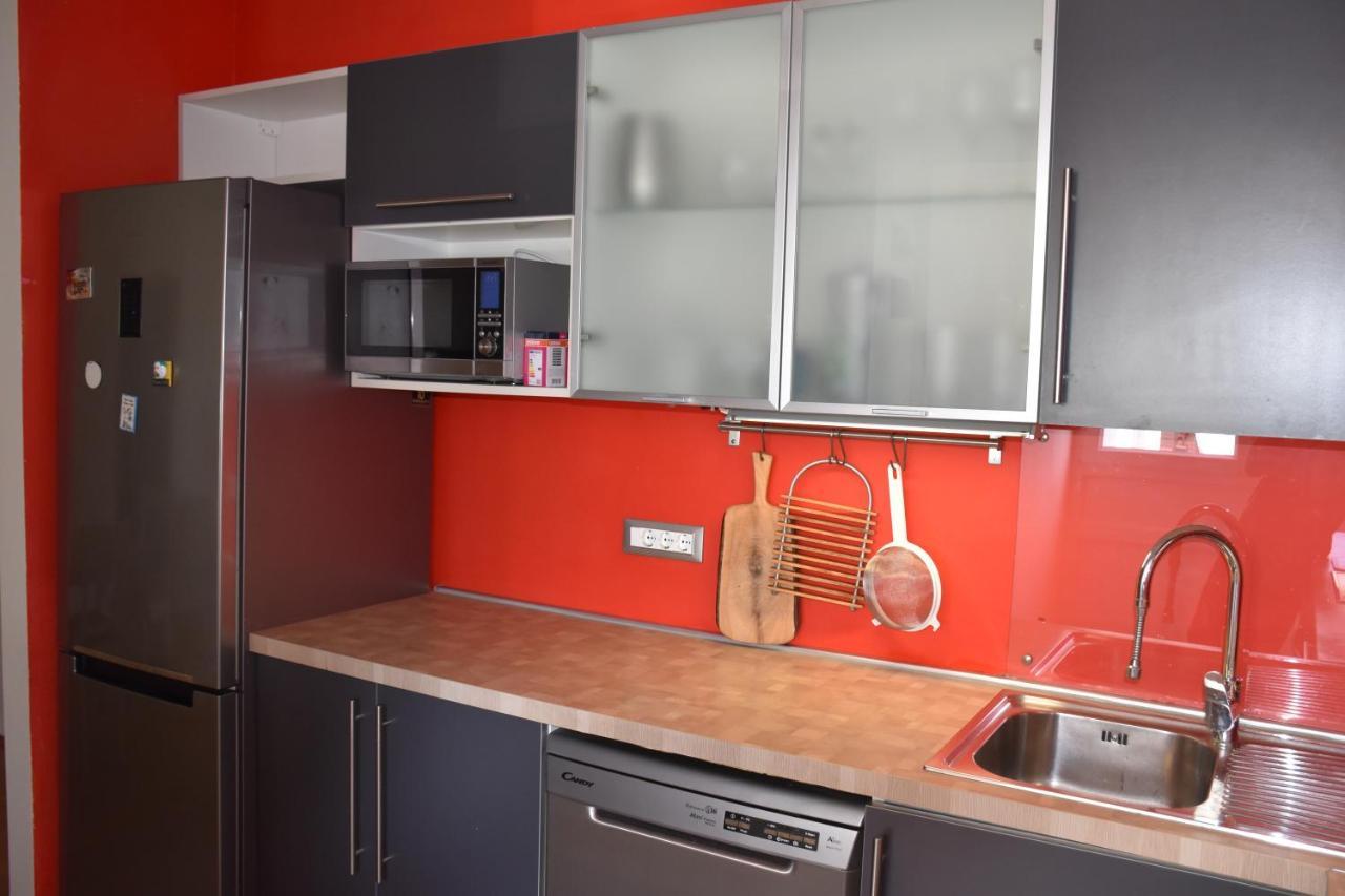 Apartman Tina Apartment Porec Exterior photo