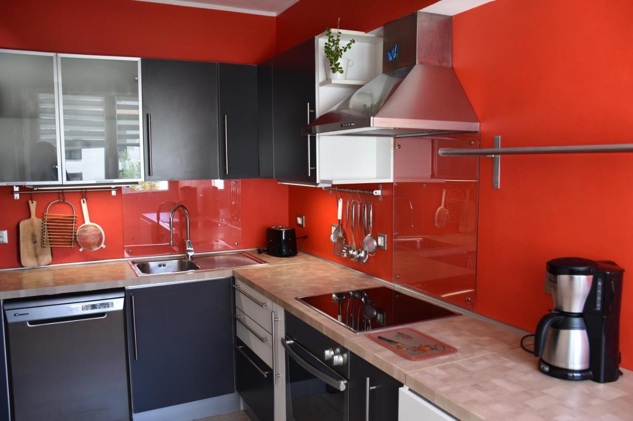 Apartman Tina Apartment Porec Exterior photo