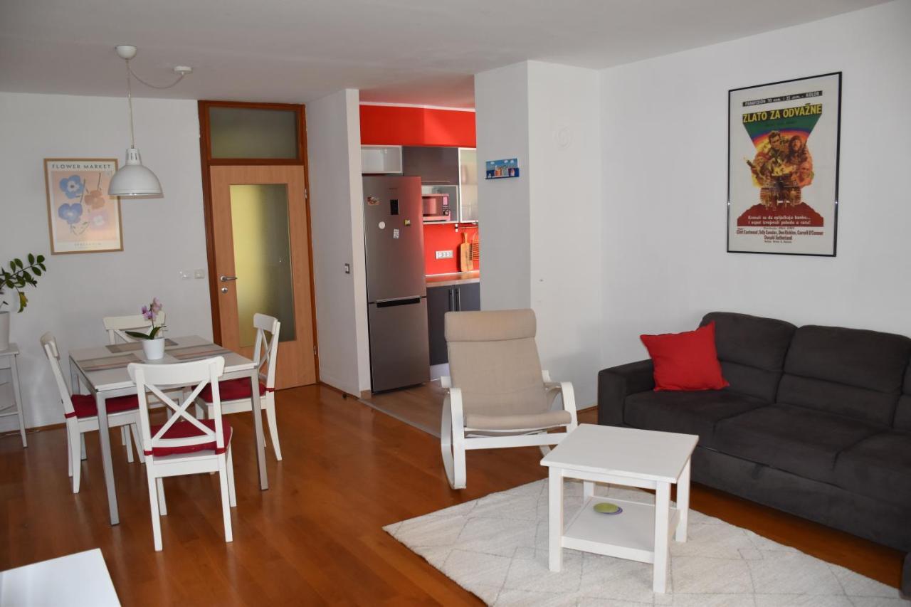 Apartman Tina Apartment Porec Exterior photo